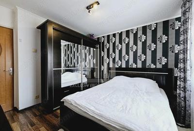 Apartament cu 3 camere decomandate, Ampoi 3 - 5