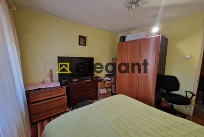 2 camere, decomandat, 52 mp, etaj 1, mobilat, boxa, Consul - 7