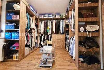 Duplex cu 6 camere cu Canalizare în Sisești - 15