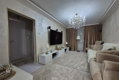 Apartament 4 camere | Mobilat ?i Utilat | Aparatorii Patriei - 8