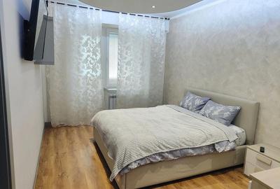 Apartament cu 2 camere decomandat în Pantelimon