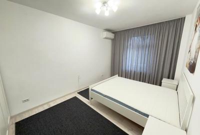 Apartament cu 2 camere decomandat în Barbu Văcărescu - 1