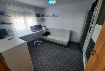 Vila cu 4 camere, zona Vorovesti - 13