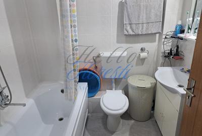 Apartament 1 camera, 43 mp, zona Baciu - 1