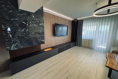 Apartament cu 2 camere semidecomandat, mobilat în Tătărași - 3