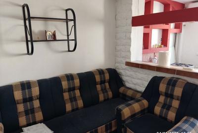 Garsonieră decomandată în Exterior Vest - 6