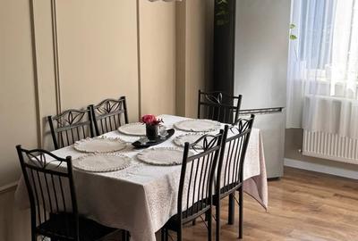 Vand apartament zona teilor cu parcare subterana - 6