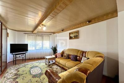 Casa cu 4 dormitoare | strada Manastirii | Gura Humorului - 1