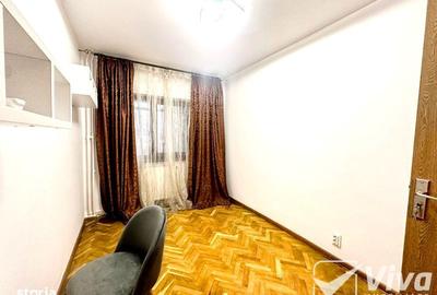 Apartament cu 3 camere decomandat, mobilat în Independenței - 4