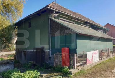 Spațiu comercial, de 100 mp, în Șintereag - 7