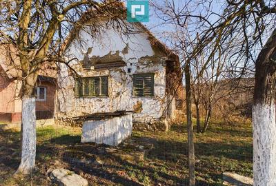 Casa rustica de vanzare in Tau? - 16