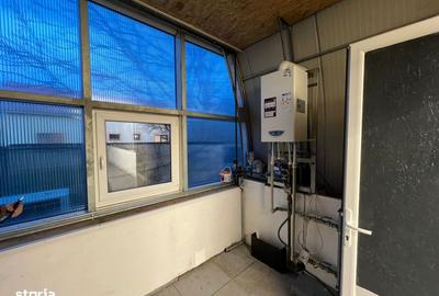 Spațiu comercial, de 280 mp, în Nord - 12