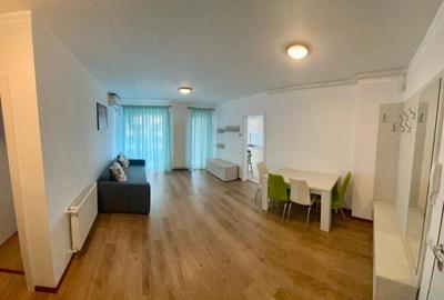 Apartament 2 camere bloc nou Granvia Park Lujerului Plaza Mall - 17
