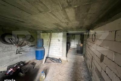 Casă cu 4 camere în Cârligei - 5