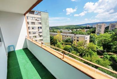 Apartament cu 2 camere semidecomandat, mobilat în Gheorgheni - 8