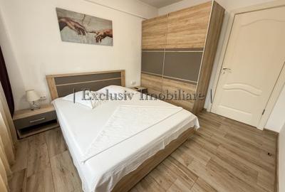 Apartament 3 camere | Faleza Nord | 2 bai | Termen lung - 5