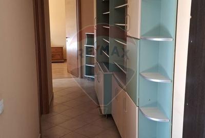 Apartament cu 3 camere decomandat în Central - 6
