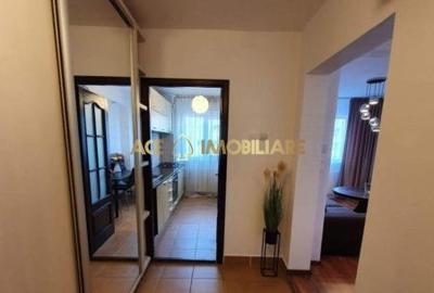 Crangasi | 2 camere | Decomandat | Etaj 5/8 | An 1983 | Renovat - 4