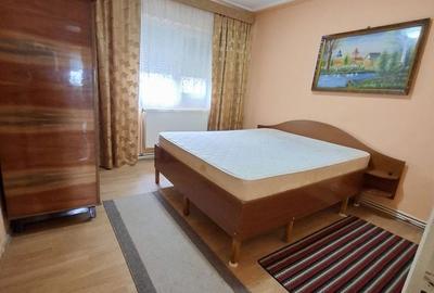 Apartament cu 2 camere decomandat în Central - 9