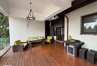 Casă cu 4 camere în Muntenii de Jos - 2