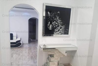 VEZI VIDEO! 3 camere Mobilat-Utilat, Finisaje Lux, confort 1 - 5