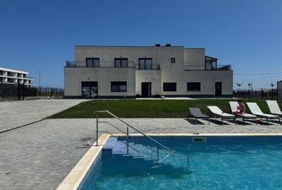 Penthouse Costinesti Nibiru