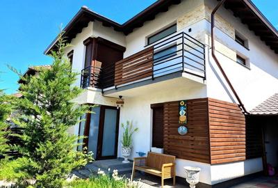 Casă cu Teren 400 Mp în Central - 3