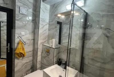 Garsoniera moderna cu o camera - 1