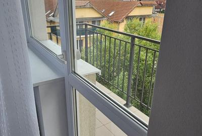 Garsonieră în Central - 7