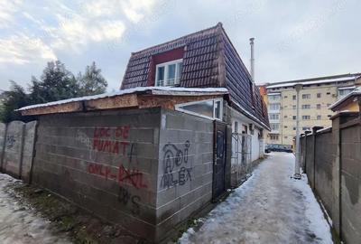 Casă cu 2 camere cu Canalizare în Dâmbovița - 14