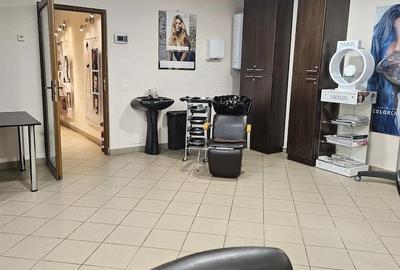 Spațiu comercial, de 1,028 mp, în Decebal - 1