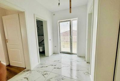 🏡 Duplex elegant, stil clasic – 112 mp utili – Remetea Mare - 4