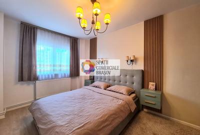 Apartament cu 3 camere decomandat, mobilat în Astra - 7
