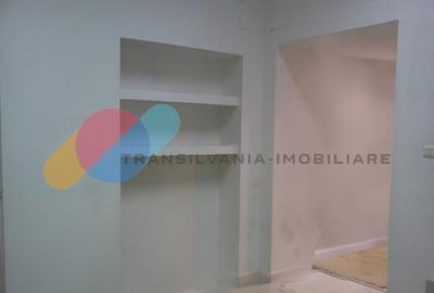 Apartament cu pod mansardabil, ultracentral – Str. Motilor, langa Primarie - 3