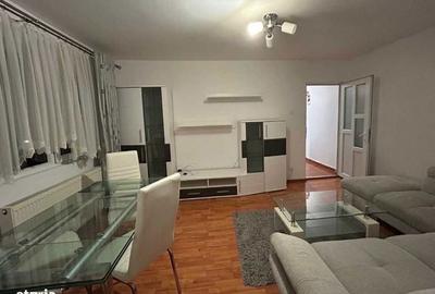 Apartament cu 3 camere în Central - 6