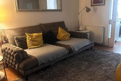 Apartament cu 3 camere decomandat în Dorobanți - 3