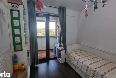 Apartament cu 4 camere în Rediu - 9