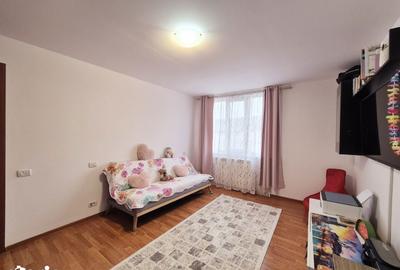 Apartament cu 2 camere decomandat în Precista - 16