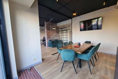 SAD - Spatiu comercial de 100 mp cu 4 locuri de parcare - Torontalului - 4