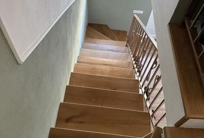 Casă cu 4 camere cu Teren 120 Mp în Roșia - 7