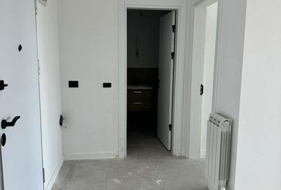 Apartament cu 2 camere în Nord - 5