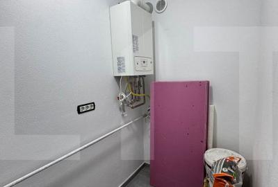 Casă cu 4 camere cu Teren 328 Mp în Central - 5