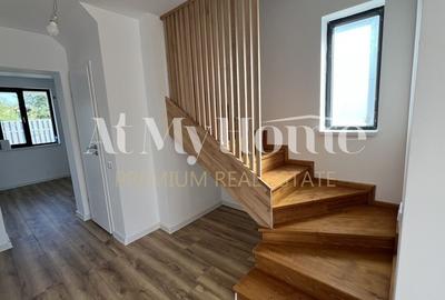 Vila Duplex 180 mp utili | Terasa+Curte | 2 locuri parcare | Bragadiru - 29