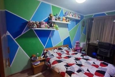 Apartament cu 3 camere în Central - 6