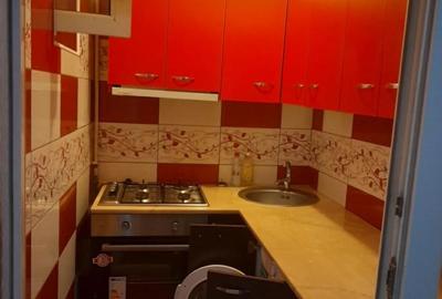 Garsonieră semidecomandată în Trivale