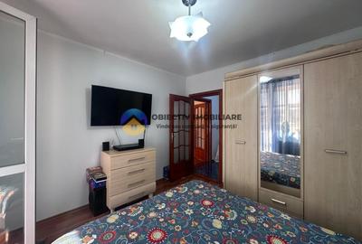 Apartament 2 camere - strada Darmanesti - 14