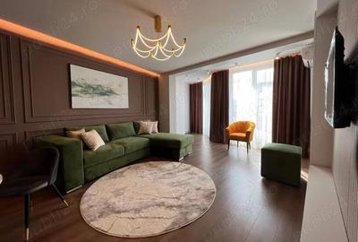 De inchiriat apartament modern 3 Camere Circumvalatiunii -Iulius mall - 1