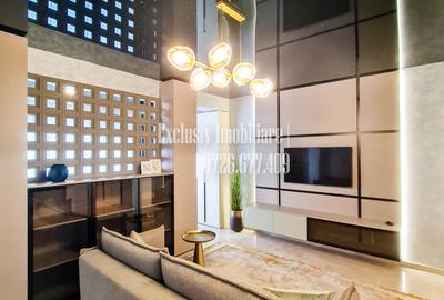 Apartament cu 2 camere semidecomandat, mobilat în Tomis Plus - 9