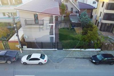 Casă cu 21 camere cu Teren 500 Mp în Nord