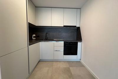 Apartament cu 2 camere semidecomandat în Herăstrău - 3
